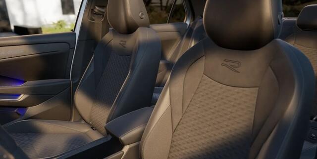 Volkswagen T-Roc 1.5 eTsi R-Line First Edition