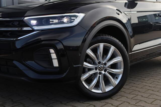 Volkswagen T-Roc 1.5 TSI R-Line | ACC | Camera | Keyless |