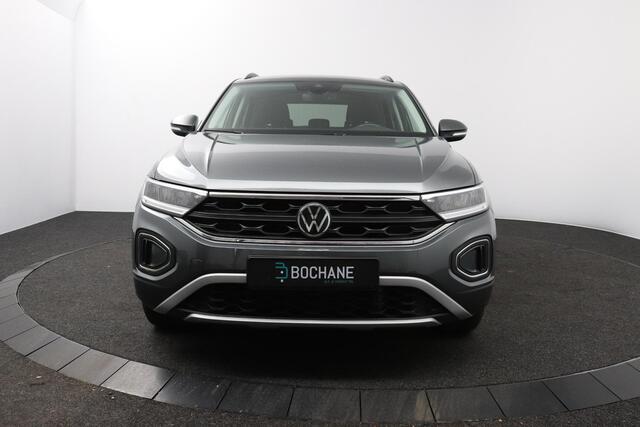Volkswagen T-Roc 1.0 TSI 110pk Life | Stoelverwarming | Climate Control | Virtual Cockpit |