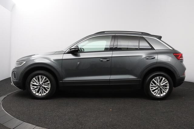 Volkswagen T-Roc 1.0 TSI 110pk Life | Stoelverwarming | Climate Control | Virtual Cockpit |