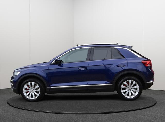 Volkswagen T-Roc 1.5 TSI DSG Sport LED/Camera/Pano/Keyless