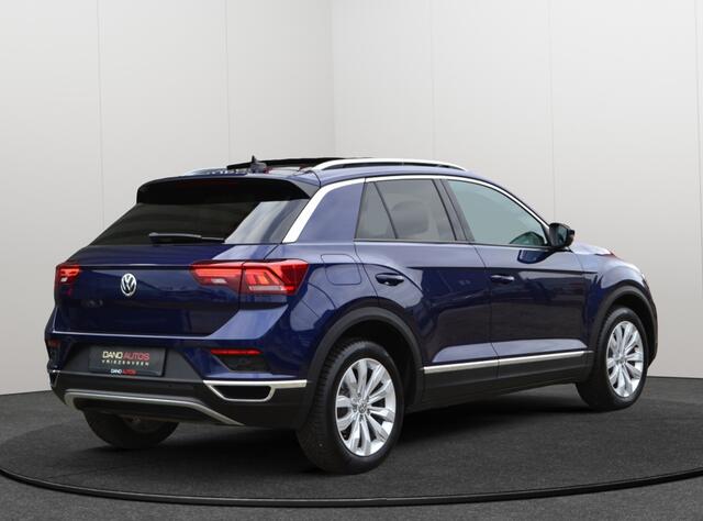 Volkswagen T-Roc 1.5 TSI DSG Sport LED/Camera/Pano/Keyless