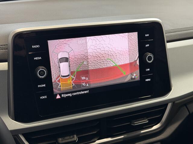 Volkswagen T-Roc 1.5 TSI 150PK EVO ADAP.CRUISE LED VIR.COCKPIT 18''LMV STOEL/.VERW. CAMERA TREKHAAK LMV 03.2025 HALF LEDER DODE.HOEK.DET ?Top Auto's Wijchen , 30 Jaar Specialist in Volkswagen : Alle Type's : R-Line Edition / Style / First Edition / Highline / Life , Zowe