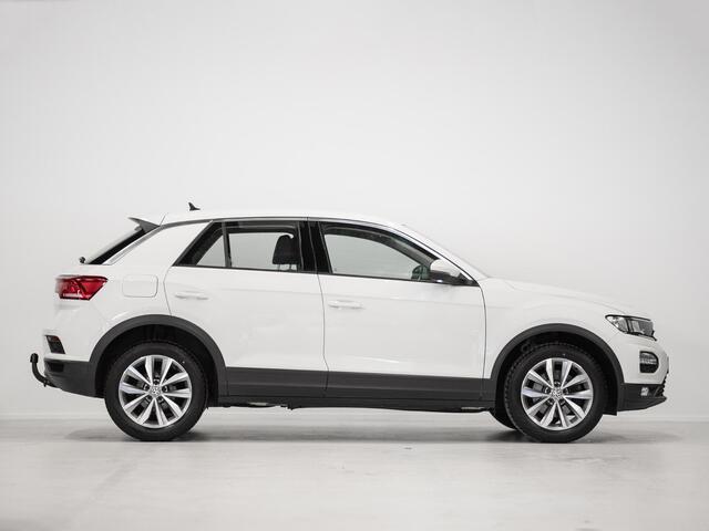 Volkswagen T-Roc 1.0 TSI Style Trekhaak Stoelv Cruise