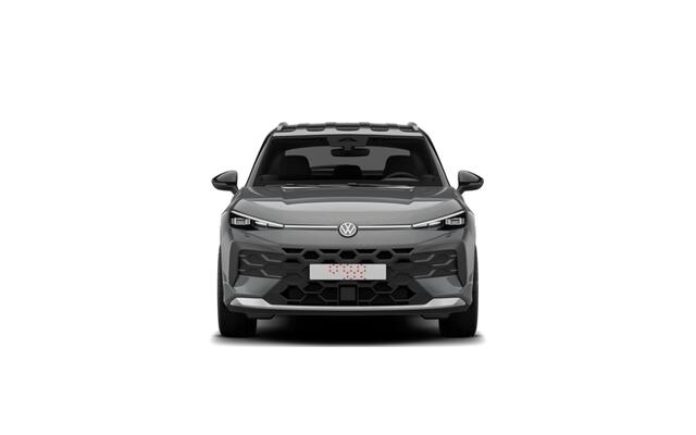 Volkswagen T-Roc 1.5 eTSI 116 7DSG Life First Edition Automaat