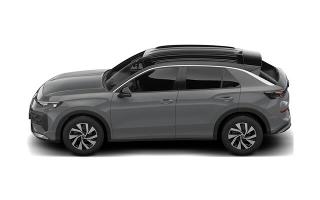 Volkswagen T-Roc 1.5 eTSI 116 7DSG Life First Edition Automaat