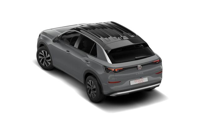 Volkswagen T-Roc 1.5 eTSI 116 7DSG Life First Edition Automaat