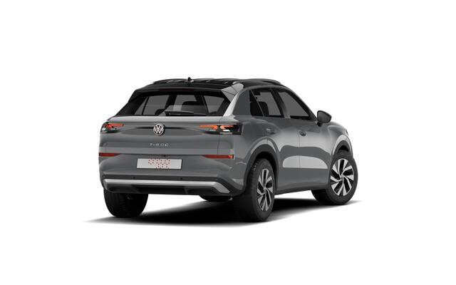 Volkswagen T-Roc 1.5 eTSI 116 7DSG Life First Edition Automaat