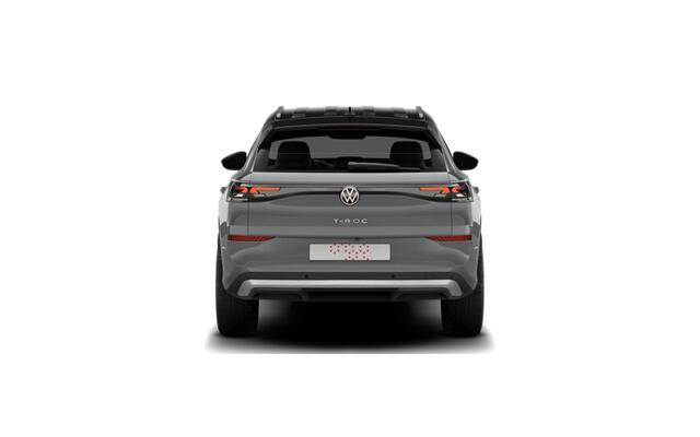 Volkswagen T-Roc 1.5 eTSI 116 7DSG Life First Edition Automaat