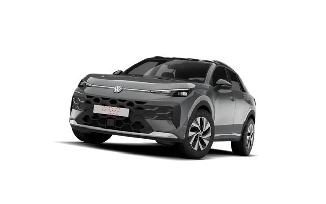 Volkswagen T-Roc 1.5 eTSI 116 7DSG Life First Edition Automaat
