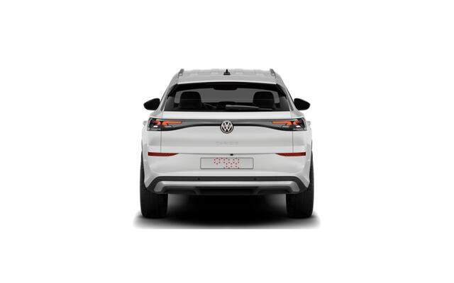 Volkswagen T-Roc 1.5 eTSI 116 7DSG Life First Edition Automaat