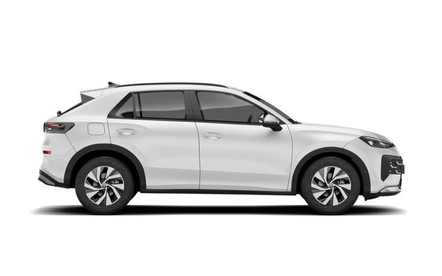 Volkswagen T-Roc 1.5 eTSI 116 7DSG Life First Edition Automaat