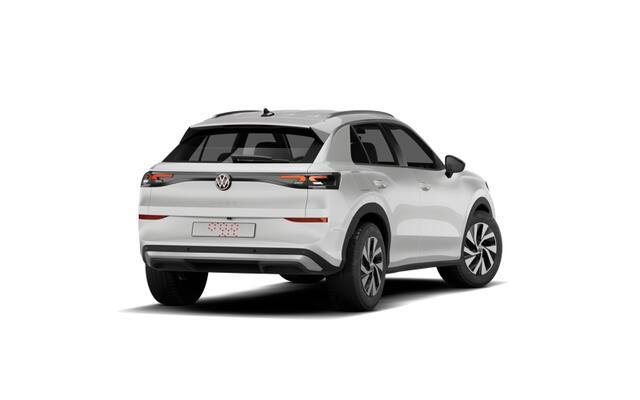 Volkswagen T-Roc 1.5 eTSI 116 7DSG Life First Edition Automaat