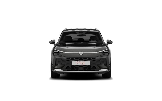 Volkswagen T-Roc 1.5 eTSI 116 7DSG Life First Edition Automaat