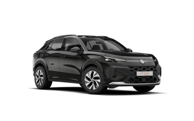 Volkswagen T-Roc 1.5 eTSI 116 7DSG Life First Edition Automaat