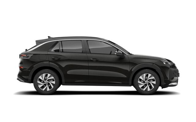 Volkswagen T-Roc 1.5 eTSI 116 7DSG Life First Edition Automaat