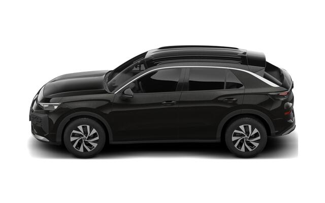 Volkswagen T-Roc 1.5 eTSI 116 7DSG Life First Edition Automaat