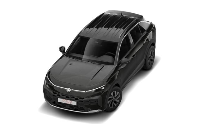 Volkswagen T-Roc 1.5 eTSI 116 7DSG Life First Edition Automaat