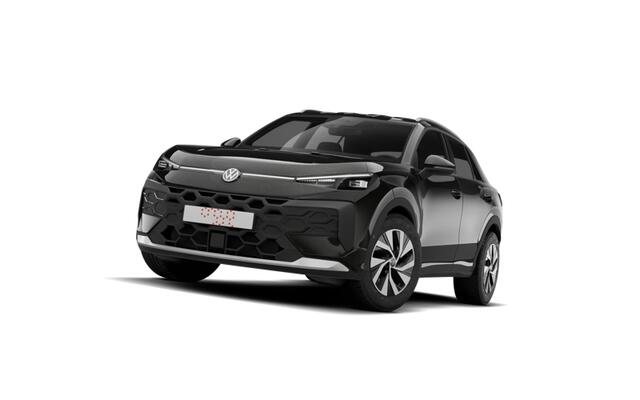 Volkswagen T-Roc 1.5 eTSI 116 7DSG Life First Edition Automaat