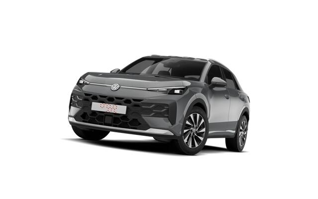 Volkswagen T-Roc 1.5 eTSI 116 7DSG Style First Edition Automaat | Achterklep, elektrisch, met sensorgestuurde opening (Easy Open)