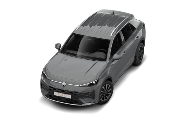 Volkswagen T-Roc 1.5 eTSI 116 7DSG Style First Edition Automaat | Achterklep, elektrisch, met sensorgestuurde opening (Easy Open)