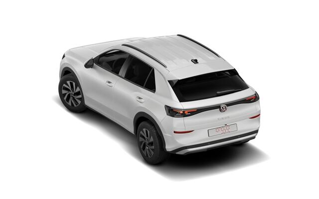 Volkswagen T-Roc 1.5 eTSI 116 7DSG Life First Edition Automaat