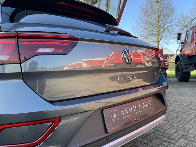 Volkswagen T-Roc 1.5 TSI Life Business | BTW | ACC | PDC | Keyless | Carplay | Stoelverw. |