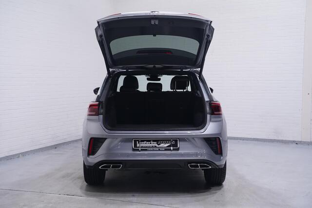 Volkswagen T-Roc 1.5 TSI 150 pk DSG R Line IQ Light LED, Camera El. Achterklep, Side Assist, App Connect
