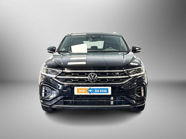 Volkswagen T-Roc 1.5 150pk TSI R-Line Edition Trekhaak | Achteruitrijcamera 'Rear View' | Voorstoelen verwarmbaar