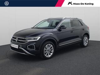 volkswagen-t-roc-1.5tsi-150pk-style