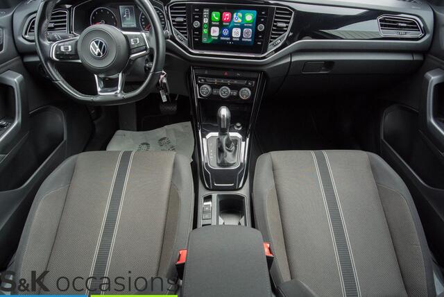 Volkswagen T-Roc 1.5 TSI BLACK BI-TONE