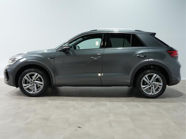 Volkswagen T-Roc 1.5 TSI 150pk DSG R-Line Business 135