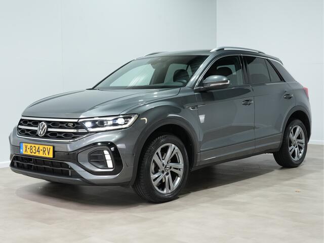 Volkswagen T-Roc 1.5 TSI 150pk DSG R-Line Business 135