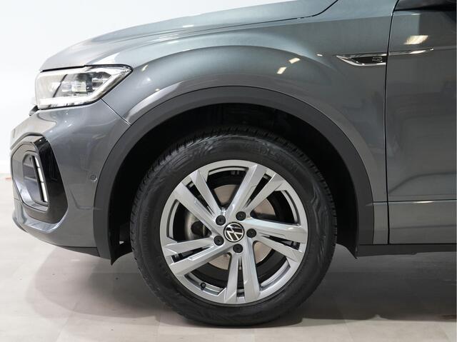 Volkswagen T-Roc 1.5 TSI 150pk DSG R-Line Business 135