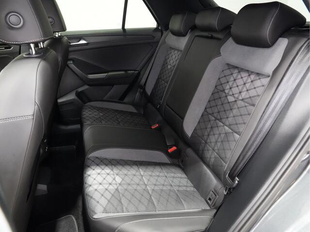 Volkswagen T-Roc 1.5 TSI 150pk DSG R-Line Business 135