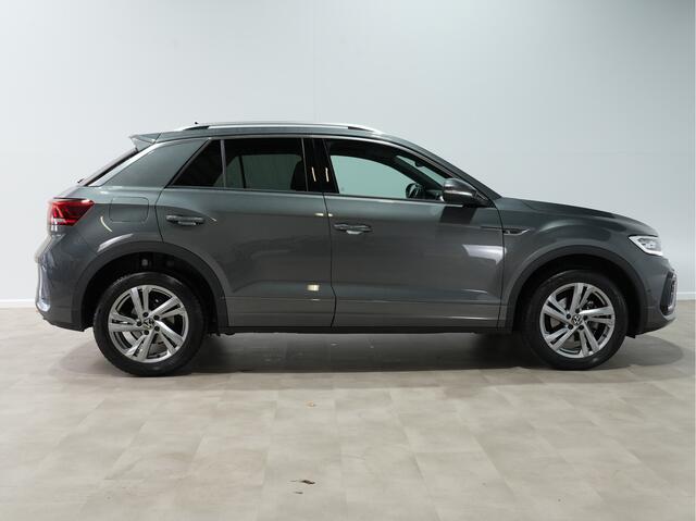 Volkswagen T-Roc 1.5 TSI 150pk DSG R-Line Business 135