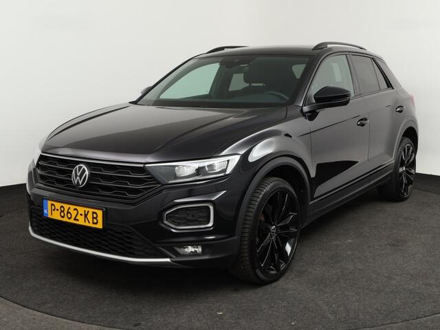 Volkswagen T-Roc 1.5 TSI Sport | DSG o Black Style o Keyless o Camera o CarPlay