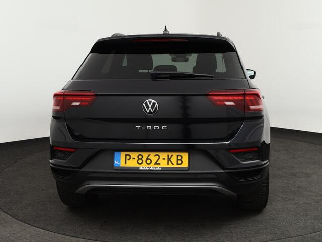 Volkswagen T-Roc 1.5 TSI Sport | DSG o Black Style o Keyless o Camera o CarPlay