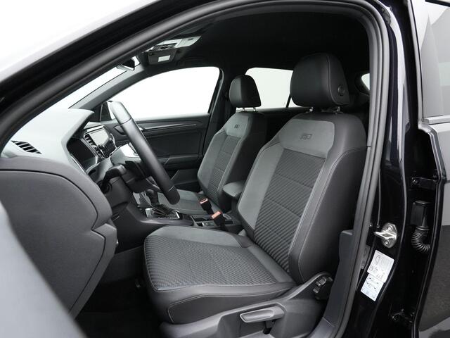 Volkswagen T-Roc 1.5 TSI 150 pk Sport Business R / R-Line | Achteruitrijcamera | Stoelverwarming | Navigatie | Adaptive Cruise