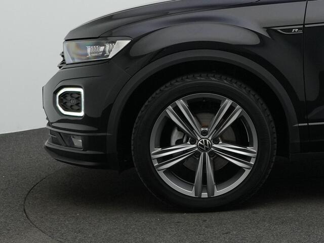 Volkswagen T-Roc 1.5 TSI 150 pk Sport Business R / R-Line | Achteruitrijcamera | Stoelverwarming | Navigatie | Adaptive Cruise