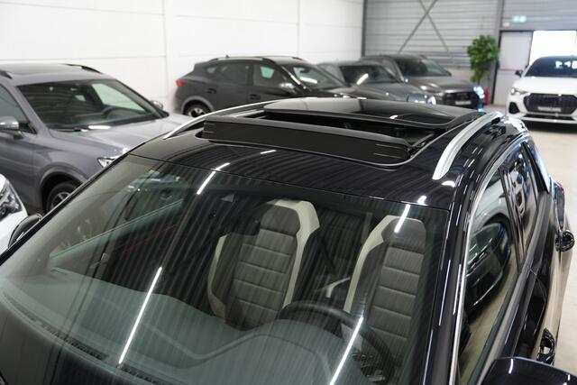 Volkswagen T-Roc 2.0 TSI 190PK 4Motion Sport DSG * Pano - Virtual - Trekhaak - Beats - Leder - ACC - Blind Spot *