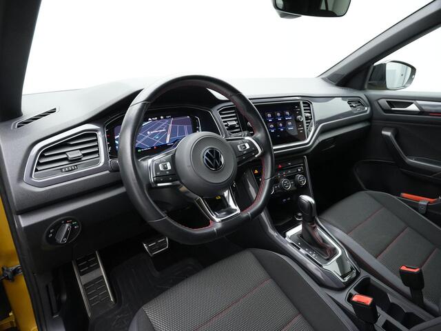 Volkswagen T-Roc 1.5 TSI 150 pk DSG Sport Business R / R-Line | Trekhaak | Achteruitrijcamera | Navigatie