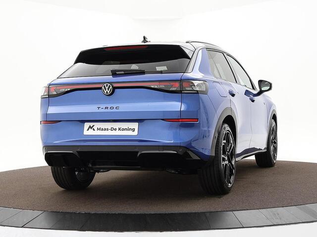 Volkswagen T-Roc R-Line First Edition 1.5 eTSI 150 PK 6 versn. DSG · Assistance Pakket · Multimedia Pakket · Park & Comfort Pakket ·