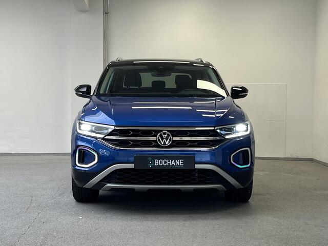 Volkswagen T-Roc 1.5 TSI Style | CARPLAY | ACC | 1e-EIG |