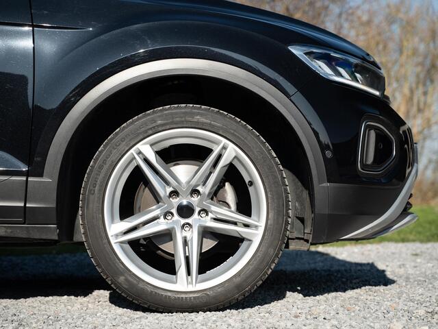 Volkswagen T-Roc 1.0 TSI Life Business // carplay // camera // verwarmde voorstoelen