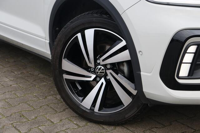 Volkswagen T-Roc 1.5 TSI R-Line | ACC | Camera | Virtual Cockpit |