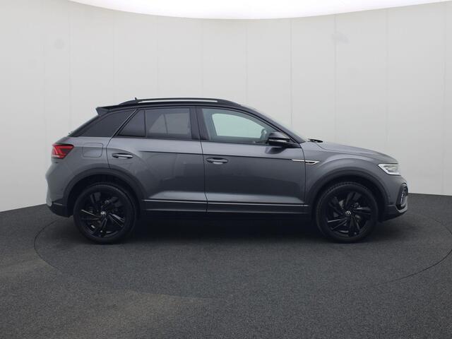 Volkswagen T-Roc 1.5TSI/150PK R-Line Edition DSG · Navigatie · Camera · Apple/Android Car Play · Trekhaak · Stoelverwarming · Garantie t/m 14-10-2029 of 100.000km
