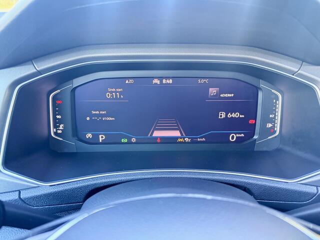 Volkswagen T-Roc 1.5 TSI Style Business