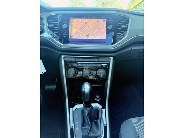 Volkswagen T-Roc 1.5 TSI Style Business