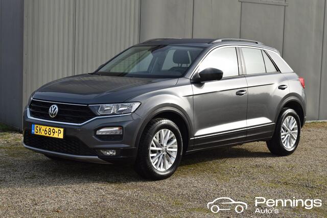 Volkswagen T-Roc 1.0 TSI Style
